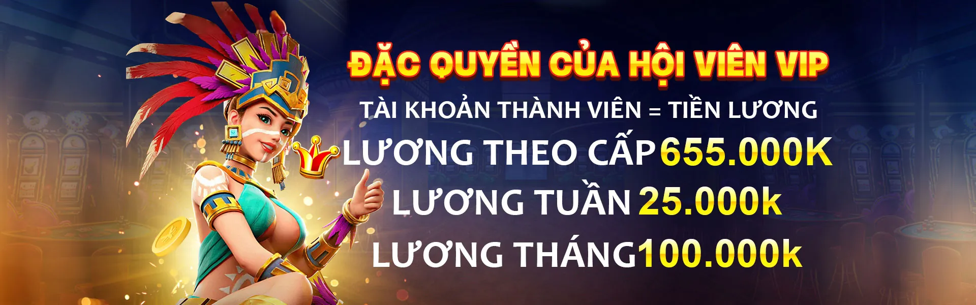 Hình ảnh Nổ Hũ kk55 win với giải độc đắc lớn