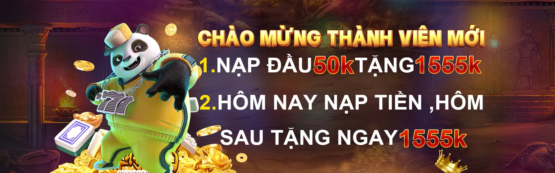 Các chương trình khuyến mãi và ưu đãi cho thành viên mới tại kk55 win